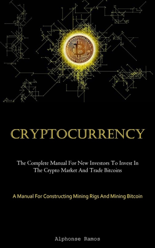 Front cover_Cryptocurrency