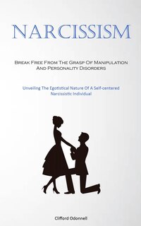 Front cover_Narcissism