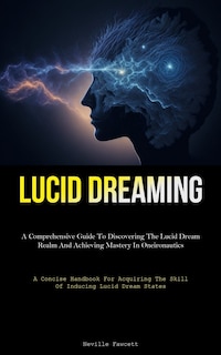 Front cover_Lucid Dreaming