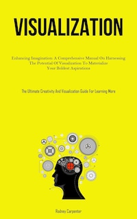 Front cover_Visualization