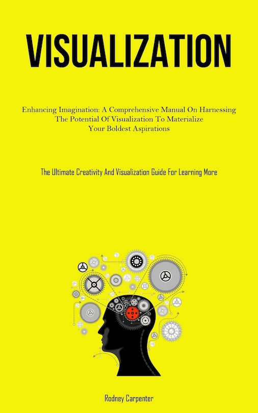 Front cover_Visualization
