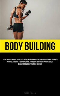Front cover_Body Building