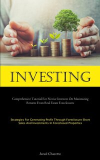 Front cover_Investing