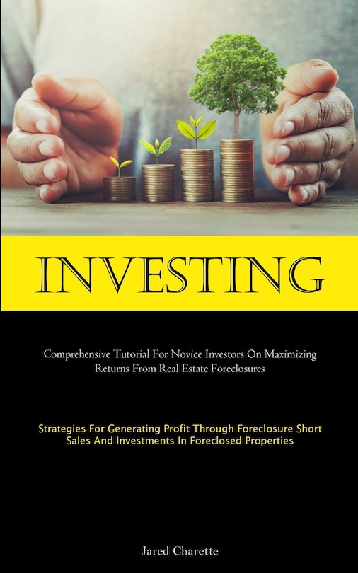 Front cover_Investing