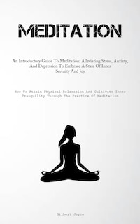 Front cover_Meditation
