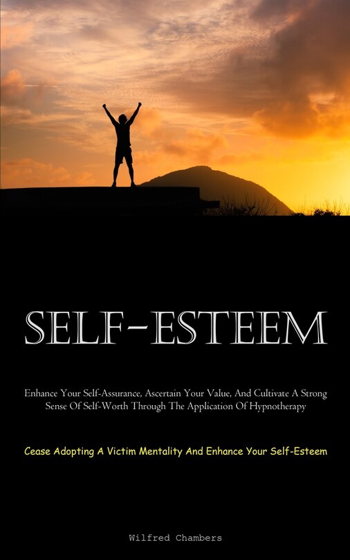 Front cover_Self-Esteem