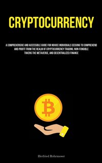Front cover_Cryptocurrency