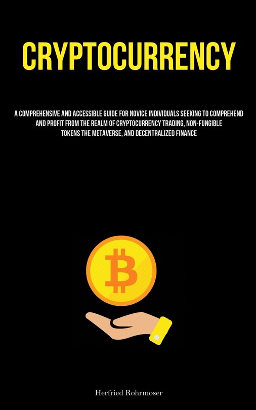 Front cover_Cryptocurrency