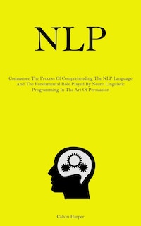 Front cover_Nlp