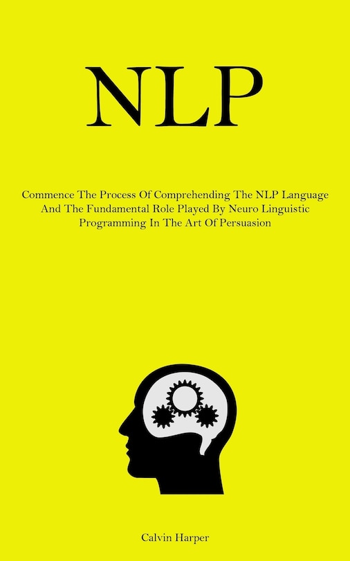 Front cover_Nlp