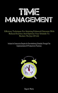 Front cover_Time Management