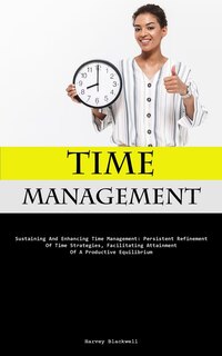 Front cover_Time Management