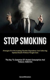 Couverture_Stop Smoking