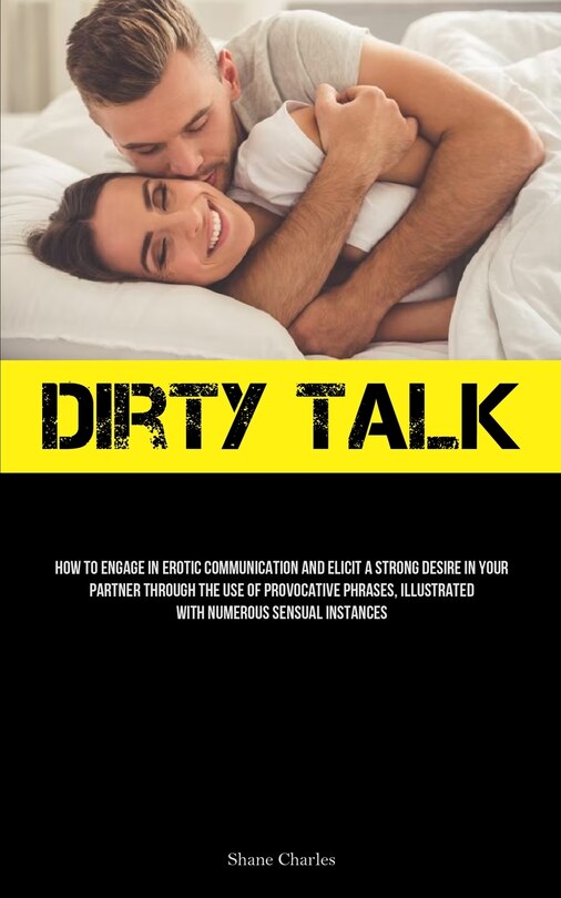 Front cover_Dirty Talk