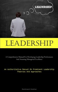 Front cover_Leadership
