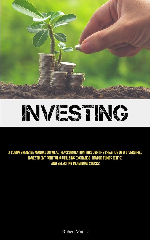 Front cover_Investing
