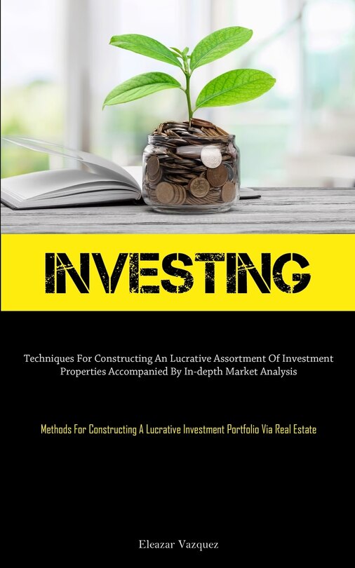 Front cover_Investing
