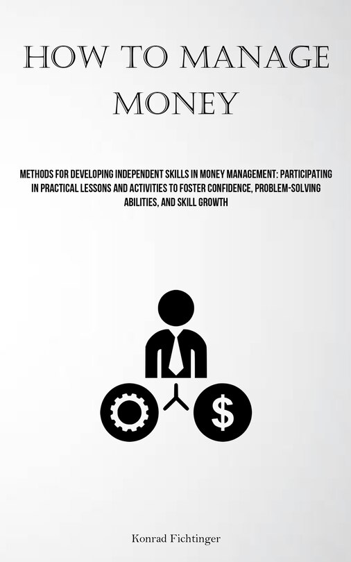 Couverture_How To Manage Money