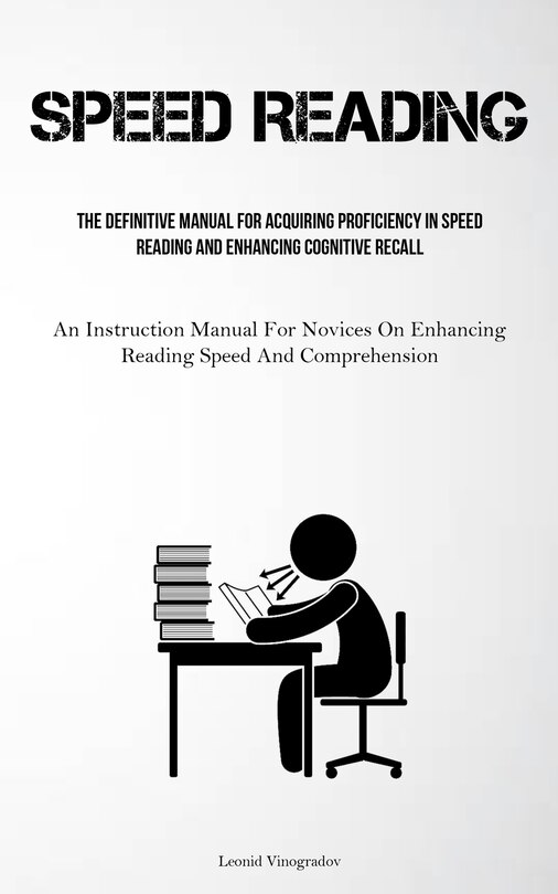 Couverture_Speed Reading