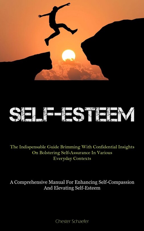 Front cover_Self-Esteem