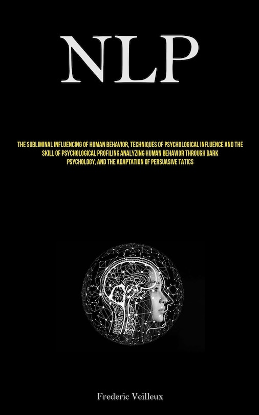 Front cover_Nlp