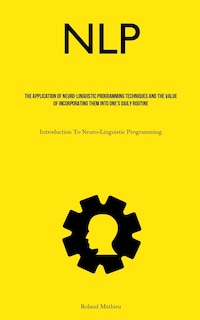 Front cover_Nlp