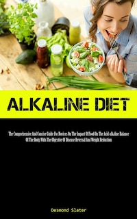 Front cover_Alkaline Diet