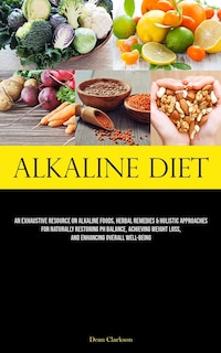 Couverture_Alkaline Diet