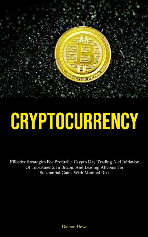 Front cover_Cryptocurrency