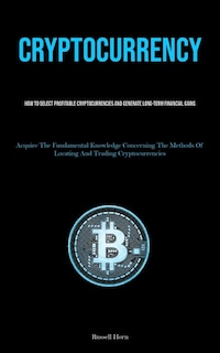 Front cover_Cryptocurrency