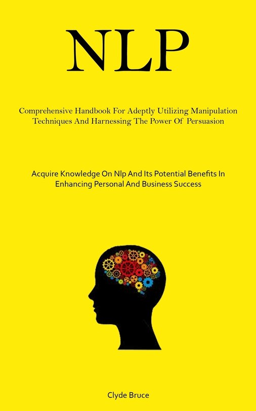Front cover_Nlp
