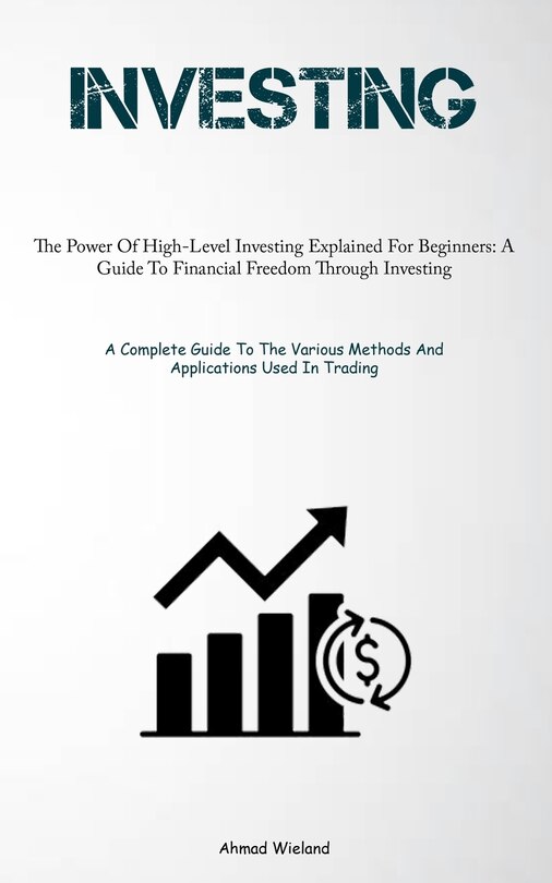 Front cover_Investing