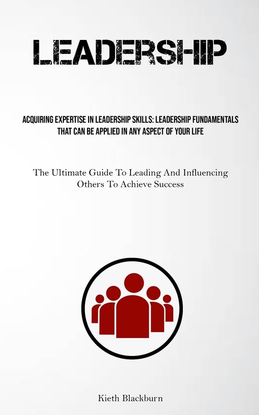 Front cover_Leadership