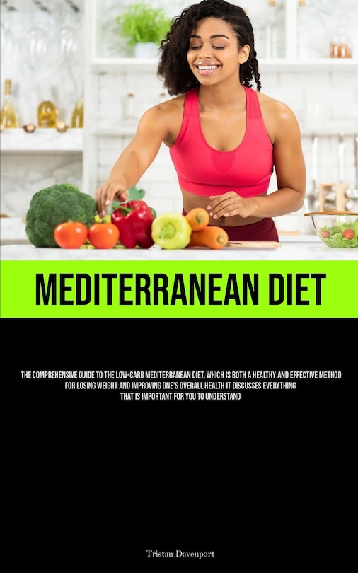 Front cover_Mediterranean Diet