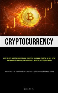 Front cover_Cryptocurrency