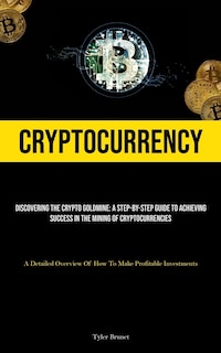 Front cover_Cryptocurrency