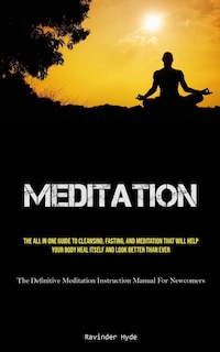 Front cover_Meditation