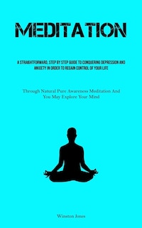 Front cover_Meditation