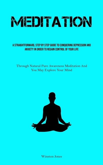 Front cover_Meditation