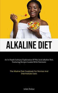 Front cover_Alkaline Diet