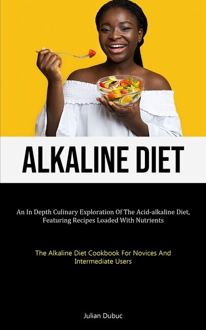 Front cover_Alkaline Diet