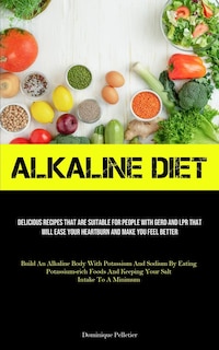 Couverture_Alkaline Diet