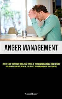 Front cover_Anger Management