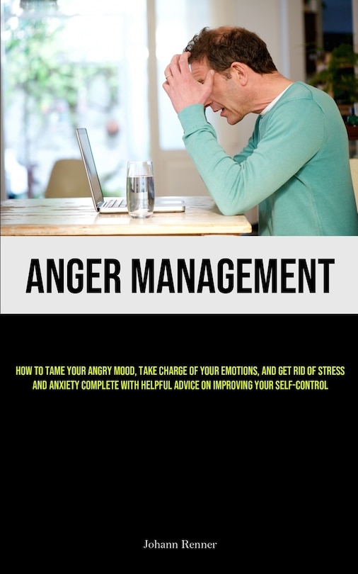Front cover_Anger Management