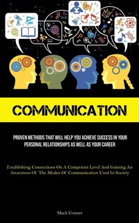 Front cover_Communication