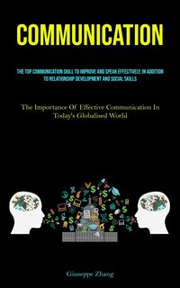 Front cover_Communication