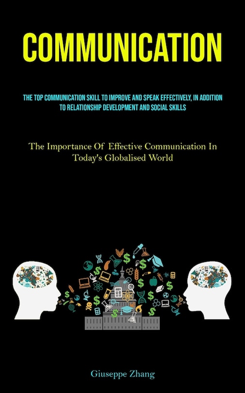 Front cover_Communication