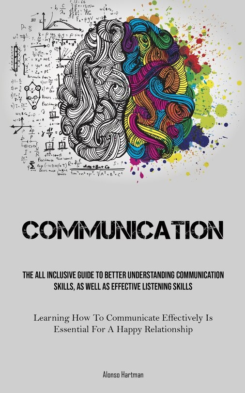 Front cover_Communication