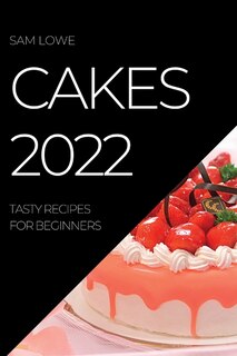 Front cover_Cakes 2022