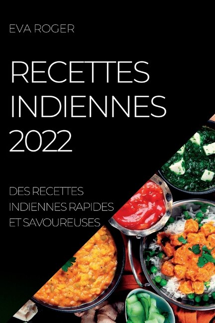 Couverture_Recettes Indiennes 2022